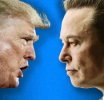 Μυστική συνάντηση με Trump – O Elon Musk αποφάσισε: O Biden πρέπει να ηττηθεί στις προεδρικές εκλογές των ΗΠΑ (11/2024)