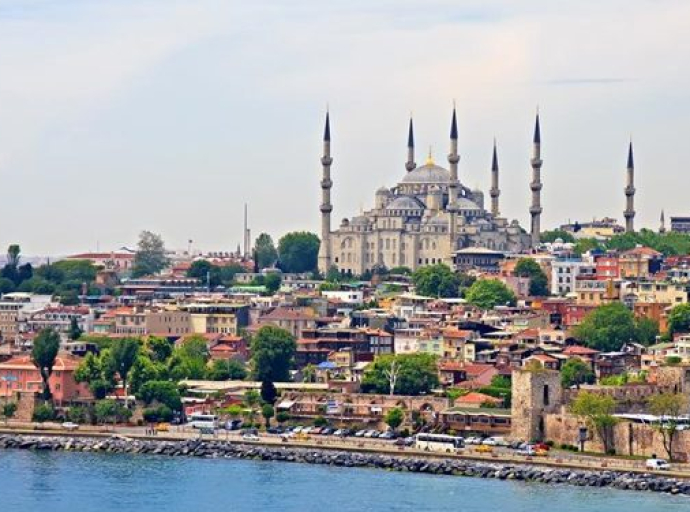 Η ΩΡΑ ΤΩΝ ΠΡΟΦΗΤΕΙΩΝ-ΠΟΤΕ ΘΑ ΓΙΝΕΙ Ο ΜΕΓΑΛΟΣ ΚΑΤΑΣΤΡΟΦΙΚΟΣ ΣΕΙΣΜΟΣ ΣΤΗΝ ΚΩΝΣΤΑΝΤΙΝΟΥΠΟΛΗ ΠΟΥ ΘΑ ΠΕΣΕΙ ΚΑΙ Η ΑΓΙΑ ΣΟΦΙΑ;