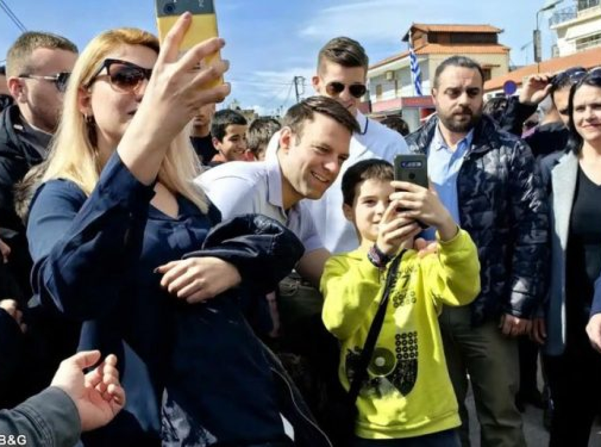 O ΝΕΟΣ «ΜΕΣΣΙΑΣ»