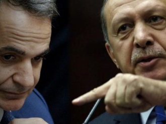 Το απόρρητο «σχέδιο 180»: Από το ελληνοτουρκικό «Σύμφωνο Φιλίας» με τον Κεμάλ, στη «Διακήρυξη των Αθηνών»!