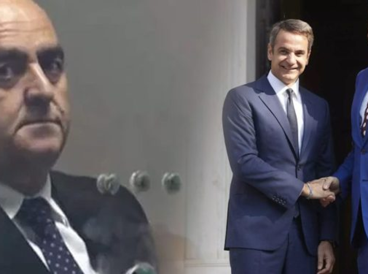 Καταδίκη Μπελέρη: Μια εθνική ταπείνωση – Ζητούμε συγγνώμη από την ομογένεια για τους δειλούς και απάτριδες πολιτικούς μας!