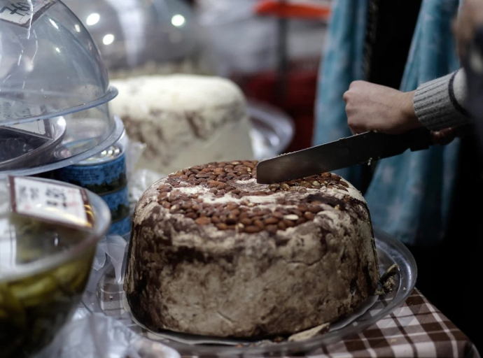 Καλάθι της Σαρακοστής: Αυτά είναι τα προϊόντα που εντάσσονται - Ολόκληρο το ΦΕΚ