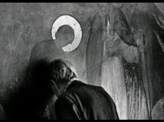 Τα είδη των δακρύων στην προσευχή