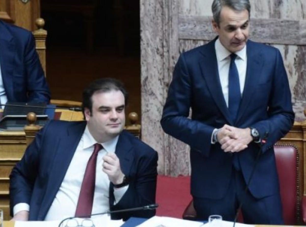 Νομοσχέδιο φιάσκο – Το ΣτΕ θα ακυρώσει το νόμο Πιερρακάκη για ΑΕΙ, η απόφαση θα αργήσει επίτηδες έως την αναθεώρηση του άρθρου 16