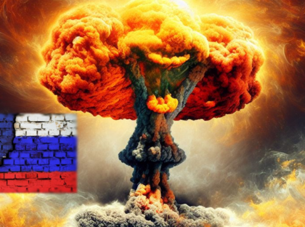 Ηλίας Καλλιώρας : Πόλεμος ΝΑΤΟ – Ρωσίας και ο Τρίτος Παγκόσμιος Πόλεμος