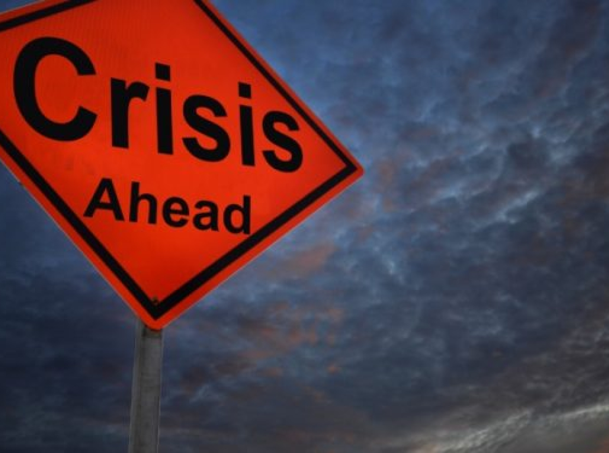 Έρχεται Αρμαγεδδών: Σκάει η «φούσκα» του παγκόσμιου δημόσιου χρέους των 313 τρισ. δολ. – Η θεραπεία θα φέρει οικονομικό σοκ