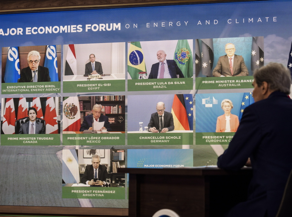 «Σπίτια και αυτοκίνητα! Εμείς είμαστε το πρόβλημα»! «ΒΟΜΒΑ» για τις αλλαγές που έρχονται, vid