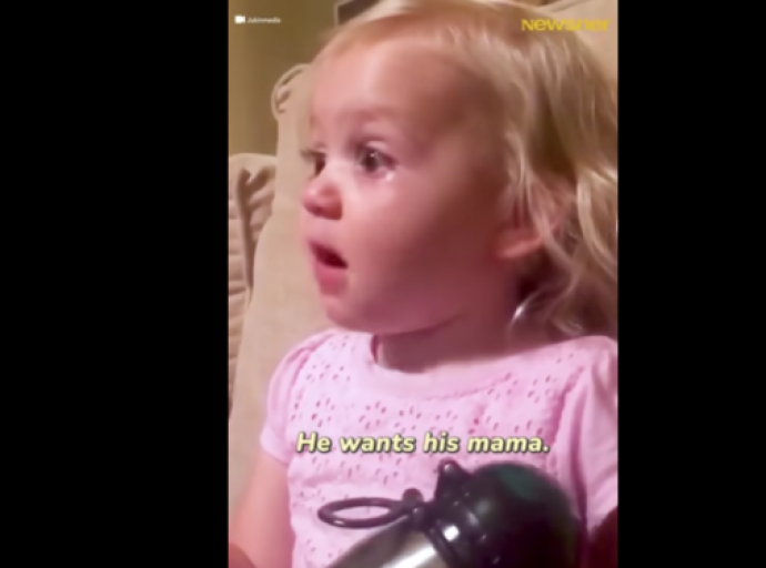 ΑΥΤΟ ΤΟ ΠΑΙΔΙ ΜΑΣ ΔΕΙΧΝΕΙ ΤΟ ΜΕΛΛΟΝ… και δίνει αποστομωτική απάντηση στους LOATKIτζήδες και Σια!