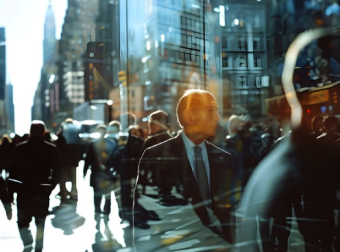 Σχεδόν 107 Εκατομμύρια Αμερικανοί Δεν Έχουν Δουλειά Αυτή Τη Στιγμή