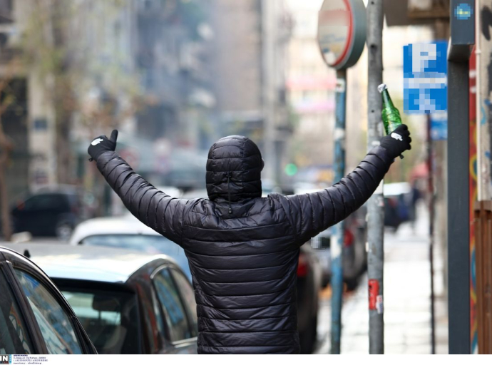 Ήθελαν να της βγάλουν τα δόντια! ΒΙΝΤΕΟ από την φρίκη που έζησε η 36χρονη από τους δύο Σομαλούς