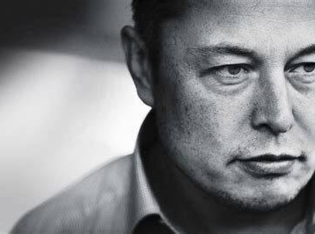 O Elon Musk προειδοποιεί: «έρχεται κάτι πολύ χειρότερο από την 11η Σεπτέμβρη!»