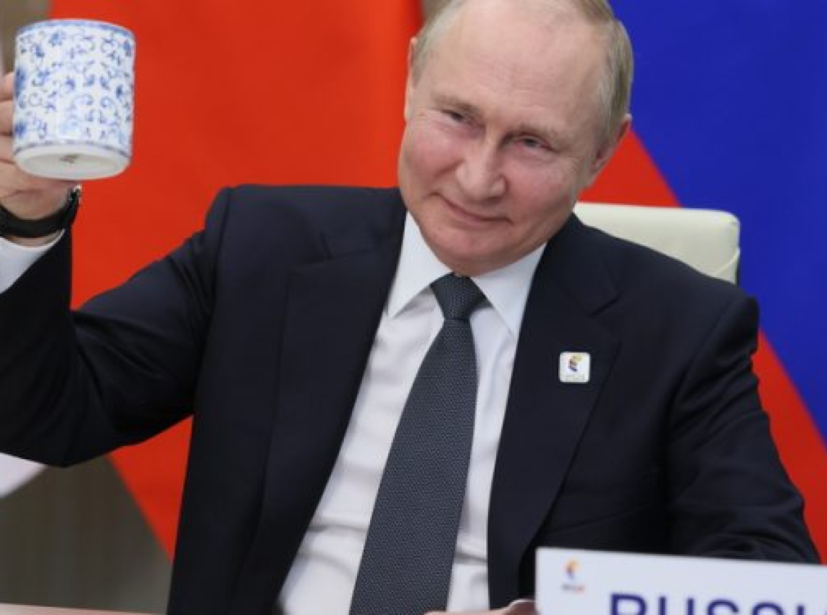 Ο Πούτιν «κούφανε» τους Βρετανούς! Τέλος στο «εθνικό πιάτο» των fish and chips;