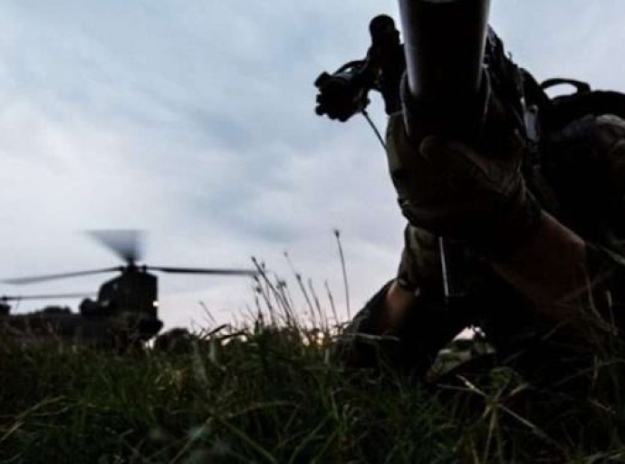 Εξηγήσεις για την «παραχώρηση» ελληνικών δυνάμεων στις ΗΠΑ καλείται να δώσει σήμερα η κυβέρνηση Μητσοτάκη