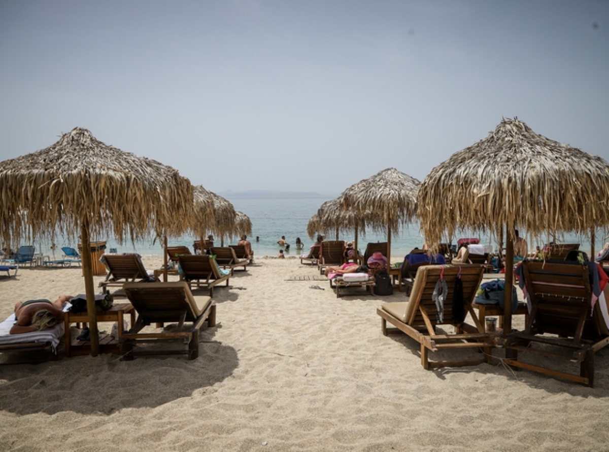 Τουρισμός για Όλους 2024: Άνοιξε η πλατφόρμα – Ποιοι είναι δικαιούχοι