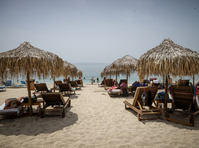 Τουρισμός για Όλους 2024: Άνοιξε η πλατφόρμα – Ποιοι είναι δικαιούχοι