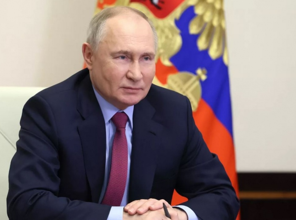 Οργή Putin: Τα χτυπήματα στη Ρωσία δεν θα μείνουν ατιμώρητα - Οι Ουκρανοί εισβολείς τράπηκαν σε φυγή, αλλά θα πληρώσουν