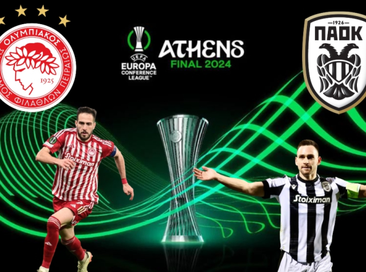 Με ευχή... ελληνικό τελικό: Μέσα στην Τουρκία για την πρόκριση ο Ολυμπιακός, στην «κόλαση» της Τούμπας η Μπριζ!