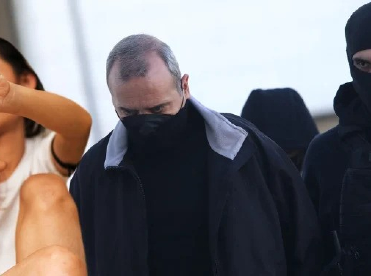 Σοκ: Κίνδυνος να βγει ο Μίχος από τη φυλακή πριν τελειώσει η δίκη!