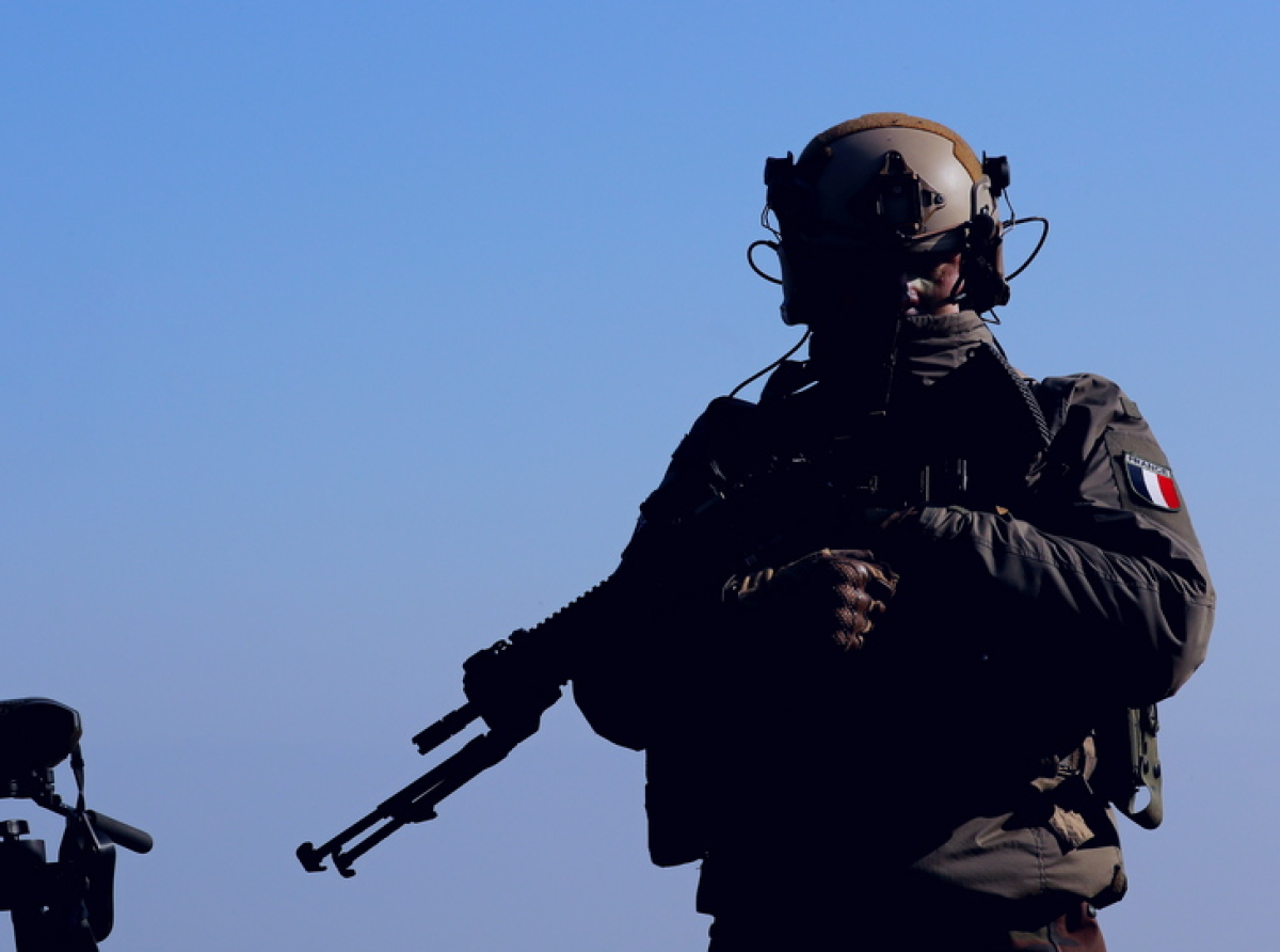 «Τριγμοί» εντός ΝΑΤΟ: «Θα συρθούμε σε έναν Γ’Π.Π.» – Η θέση της Ελλάδας, vid