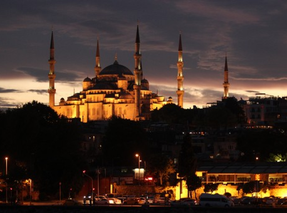 «Η Τουρκία θα καταρρεύσει»: Νέο «καμπανάκι» για ιστορικό σεισμό στην Κων/πολη