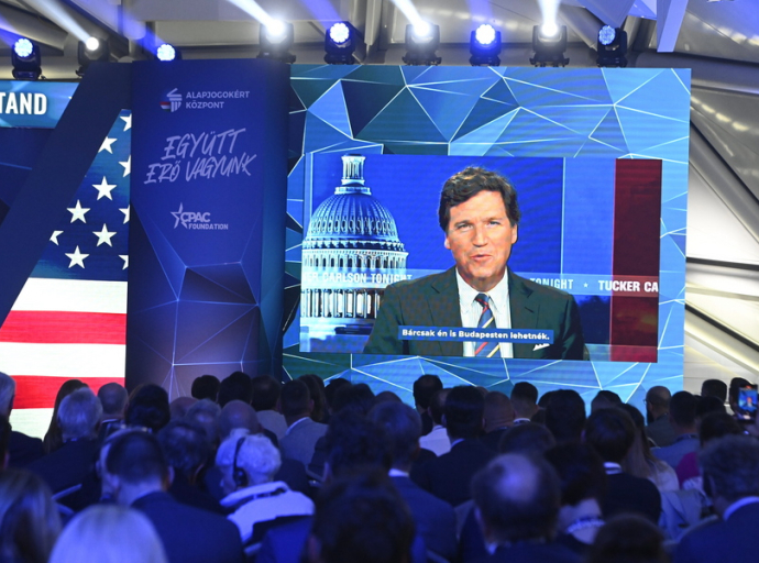 Από τα πιο τρομακτικά πράγματα που ακούστηκαν για τα εμβόλια! ΒΙΝΤΕΟ με τον Τάκερ