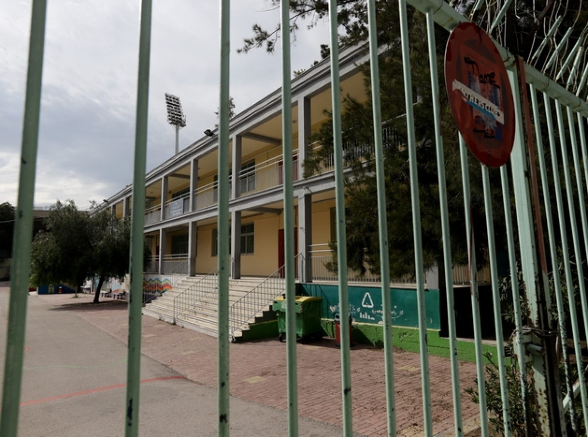 «Κλειδώσατε τα παιδιά με τους κακοποιητές τους»!! Η πιο ζοφερή επίπτωση των lockdown, video