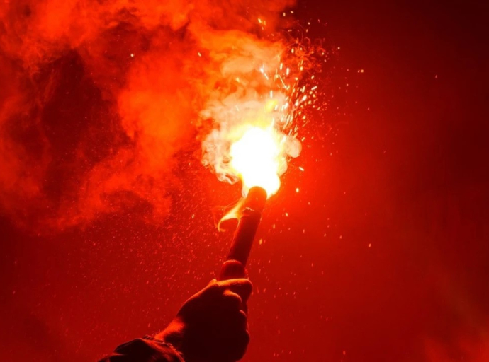 Τραγωδία στον Άγιο Νικόλαο: Νεκρός 33χρονος από κροτίδα θαλάσσης!