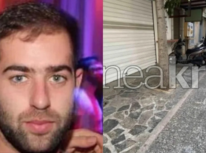 Πώς συνέβη η τραγωδία με την φωτοβολίδα - Ετοιμαζόταν να παντρευτεί ο 33χρονος