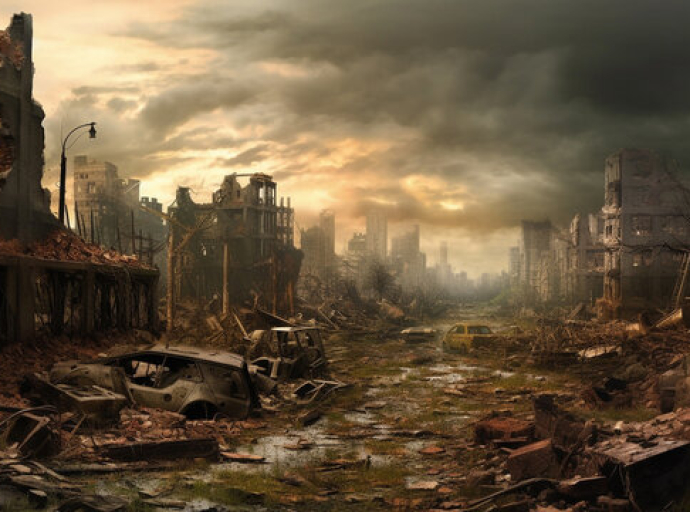 ΕΛΑΧΙΣΤΑ ΠΡΙΝ ΤΗΝ ΕΠΙΒΕΒΑΙΩΣΗ ΠΡΟΦΗΤΕΙΑΣ ΟΣΙΟΥ ΑΡΣΕΝΙΟΥ ΜΠΟΚΑ: “ΤΟ ΒΟΥΚΟΥΡΕΣΤΙ ΘΑ ΕΞΑΦΑΝΙΣΤΕΙ…” – Η ΜΕΓΑΛΥΤΕΡΗ ΒΑΣΗ ΤΟΥ ΝΑΤΟ ΚΑΤΑΣΚΕΥΑΖΕΤΑΙ ΣΤΗ ΡΟΥΜΑΝΙΑ