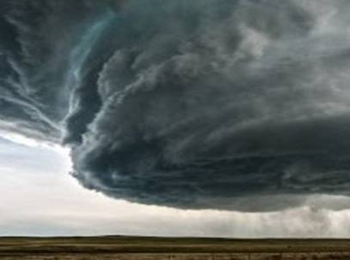 Γ.Μ : Μέσα στην δαιμονική μπόρα…..