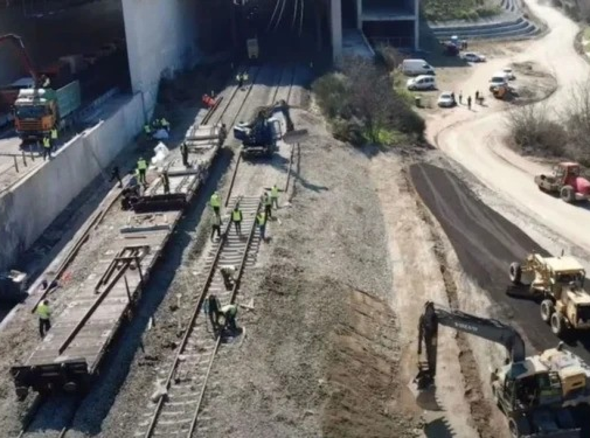 Ραγδαίες εξελίξεις στα Τέμπη: Ο ανακριτής ζητά διώξεις υπουργών!