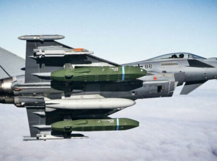 Απόλυτος τρόμος – Πως οι Taurus ξεδιπλώνουν σενάριο πολέμου Γερμανίας – Ρωσίας