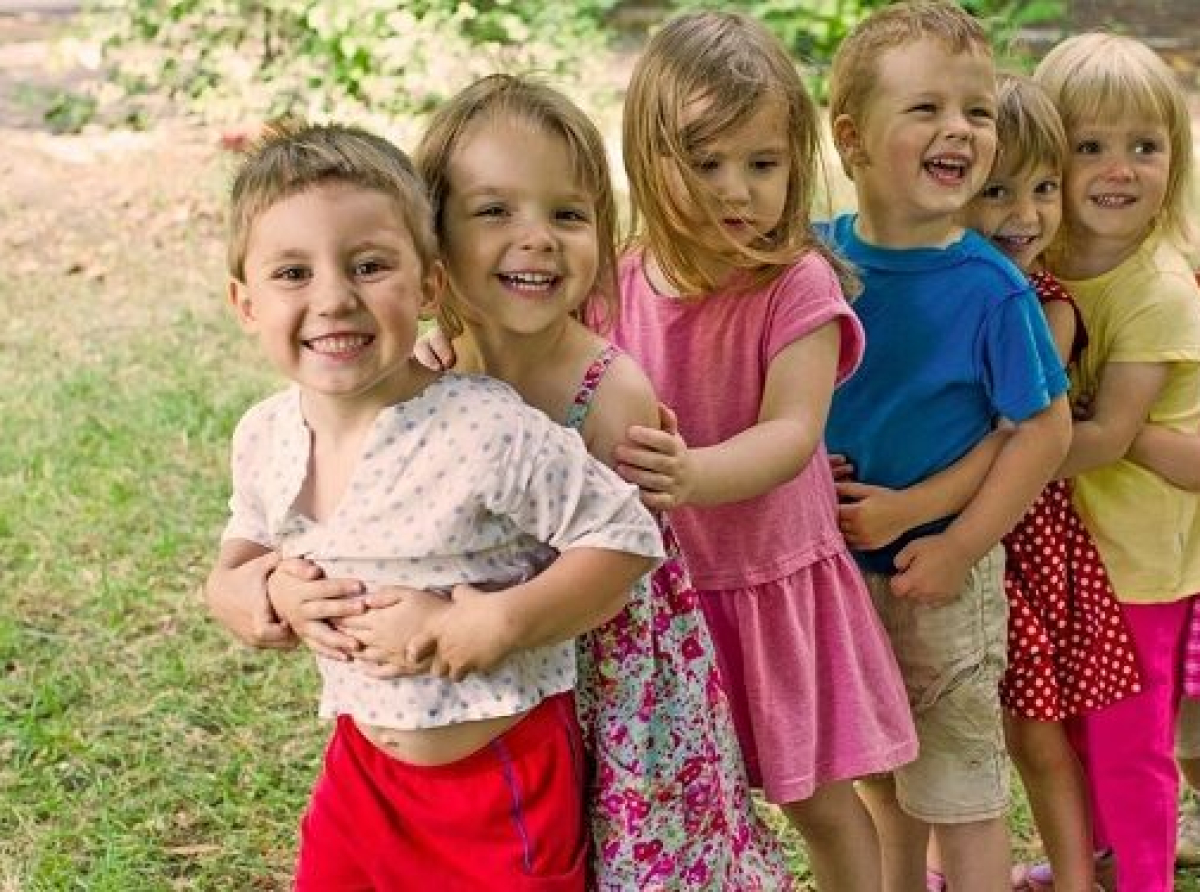 Η μεθόδευση της μείωσης του παγκόσμιου πληθυσμού μέσα από έγγραφα του Κογκρέσσου