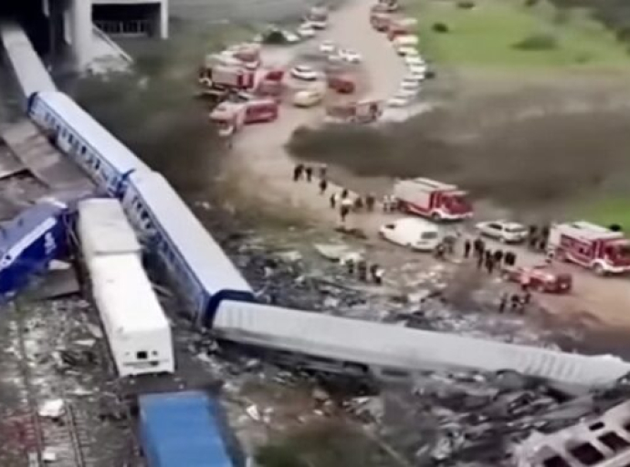 Η ΑΛΗΘΕΙΑ ΓΙΑ ΤΟ ΕΓΚΛΗΜΑ ΤΩΝ ΤΕΜΠΩΝ ΚΑΙ Η ΕΠΙΧΕΙΡΗΣΗ ΣΥΓΚΑΛΥΨΗΣ (ΒΙΝΤΕΟ)