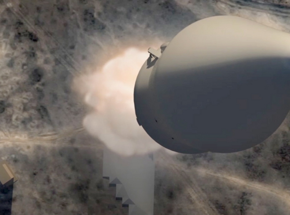 Παγκόσμιος «συναγερμός»! Μόσχα: Είμαστε επισήμως σε ΠΟΛΕΜΟ!