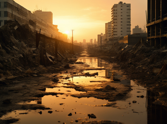 Ξέρουν κάτι;;; Το ΔΝΤ έδωσε ημερομηνία για το τέλος του πολέμου στην Ουκρανία