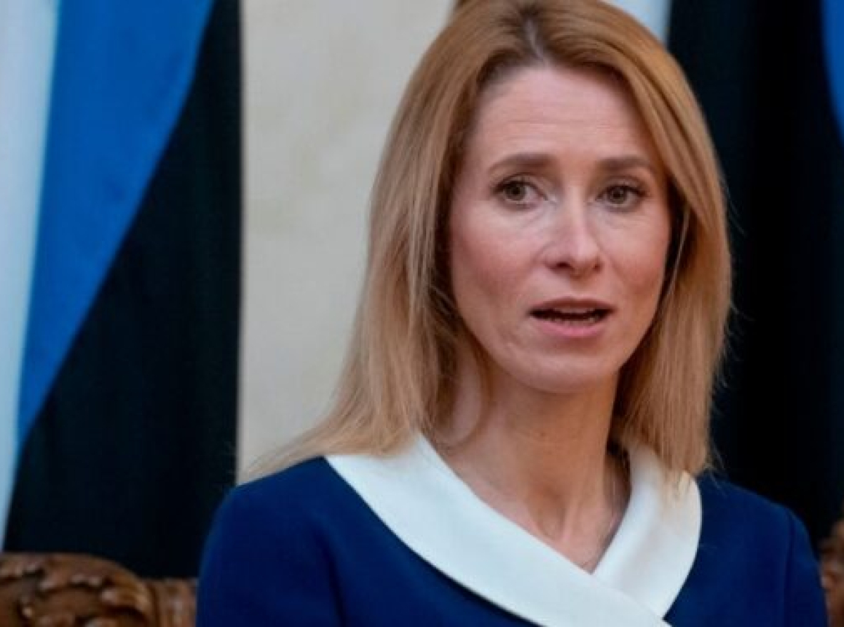 Το πρώτο αίμα και το πολιτικό πτώμα – Η Εσθονία γίνεται κράτος zombie που πηγαίνει χωρίς φρένα στην εθνική καταστροφή