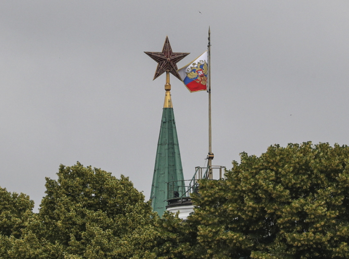 Πυροβολισμοί στην Μόσχα – Αναφορές για νεκρούς και τραυματίες! ΒΙΝΤΕΟ ΣΟΚ