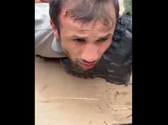 Κατέρρευσε το «αφήγημα» του ISIS: «Μου έδωσαν μισό εκατομμύριο ρούβλια για να τους σκοτώσω όλους» (βίντεο)