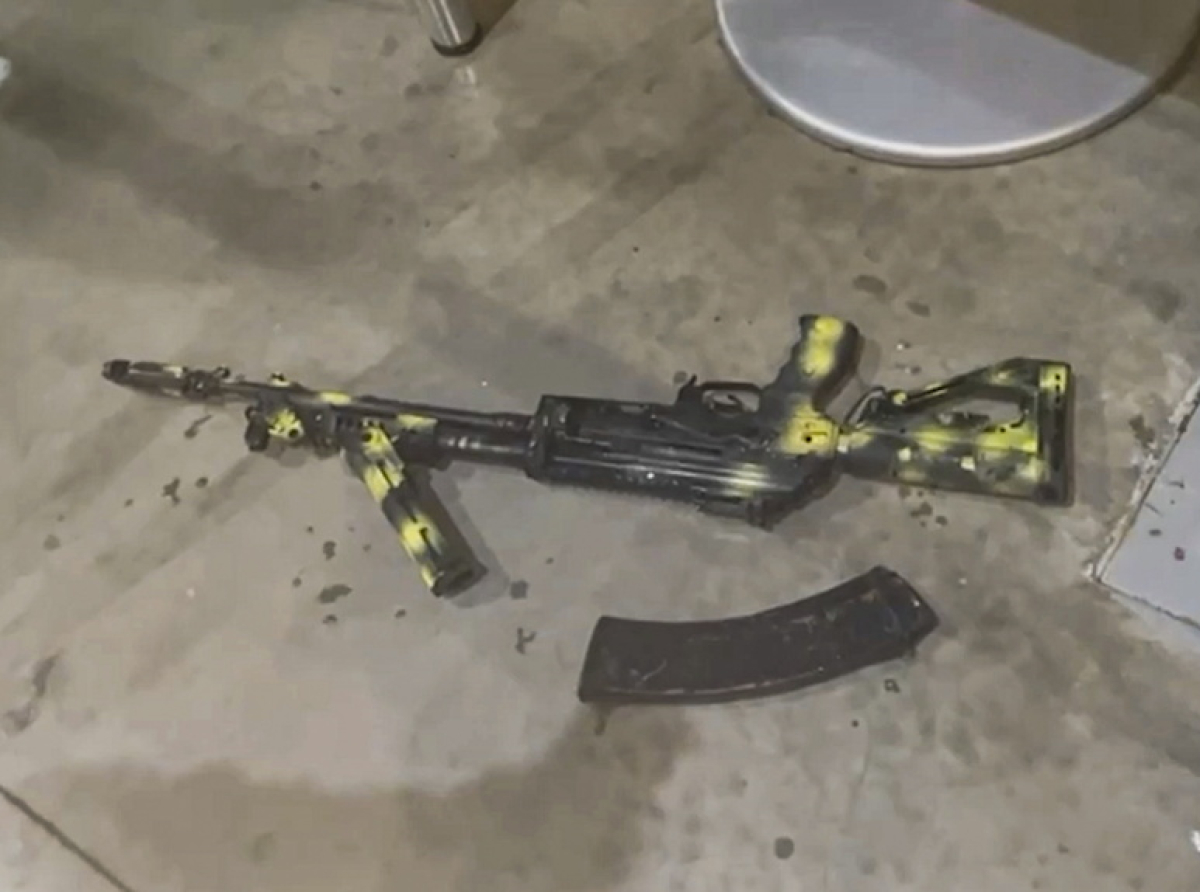 Κοντά στα σύνορα με Ουκρανία εντόπισαν τους τρομοκράτες!! Μπαράζ συλλήψεων – ΦΩΤΟ