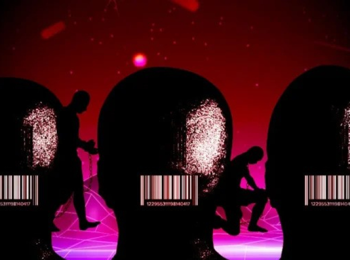 Ζούμε σε εποχές που έχουμε αφησει τον διάβολο να μας κάνει κουμάντο.