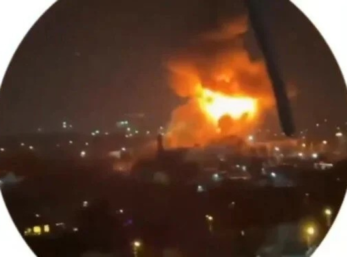 Η κατάσταση βγαίνει εκτός ελέγχου …Οι Ουκρανοί χτύπησαν το κέντρο της Σεβαστούπολης με βρετανικούς πυραύλους!