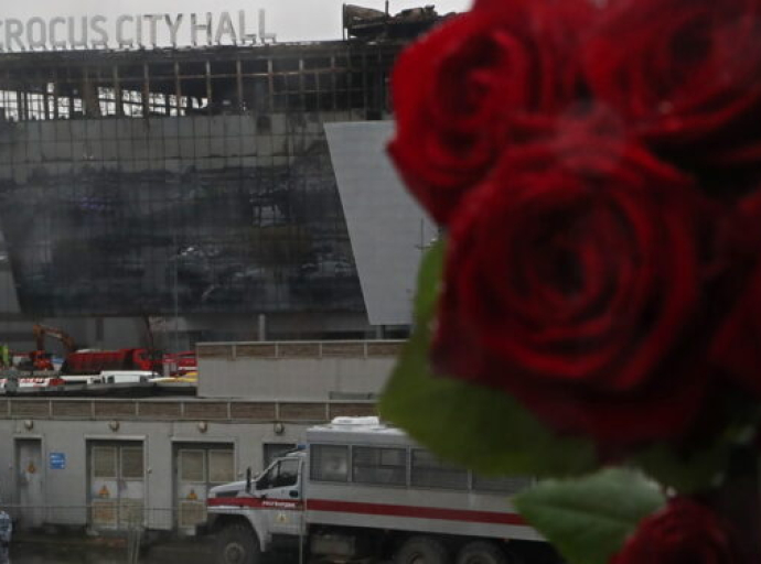 Πώς ήξεραν οι ΗΠΑ για το μακελειό στη Μόσχα;; Το «ενοχοποιητικό» ΒΙΝΤΕΟ από τις 7/3/2024