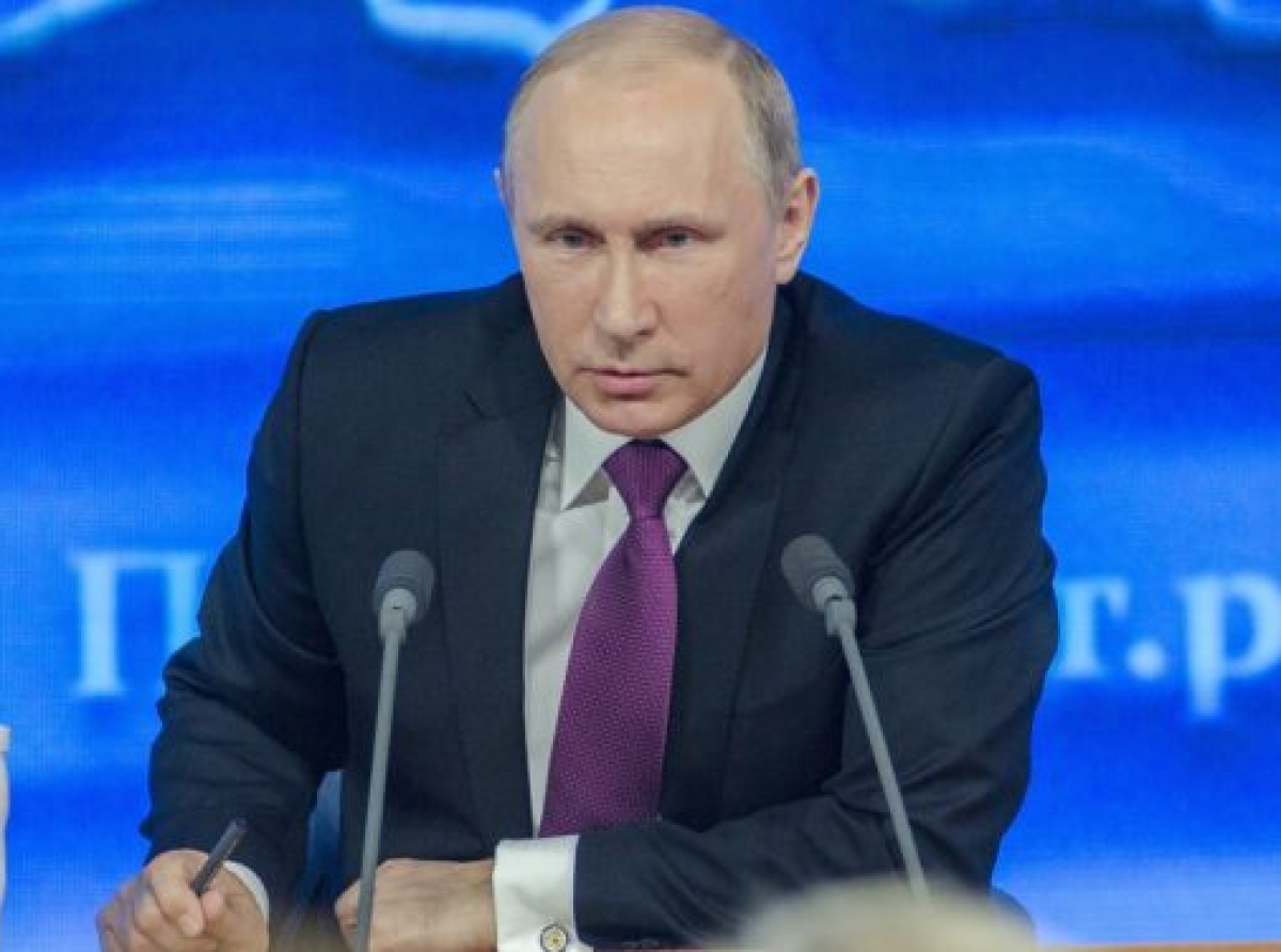 Αυτό Που Μόλις Συνέβη Στη Ρωσία Θα Έχει Τεράστιες Συνέπειες Για Όλους Μας