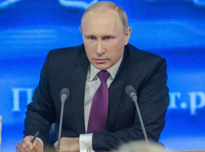 Αυτό Που Μόλις Συνέβη Στη Ρωσία Θα Έχει Τεράστιες Συνέπειες Για Όλους Μας