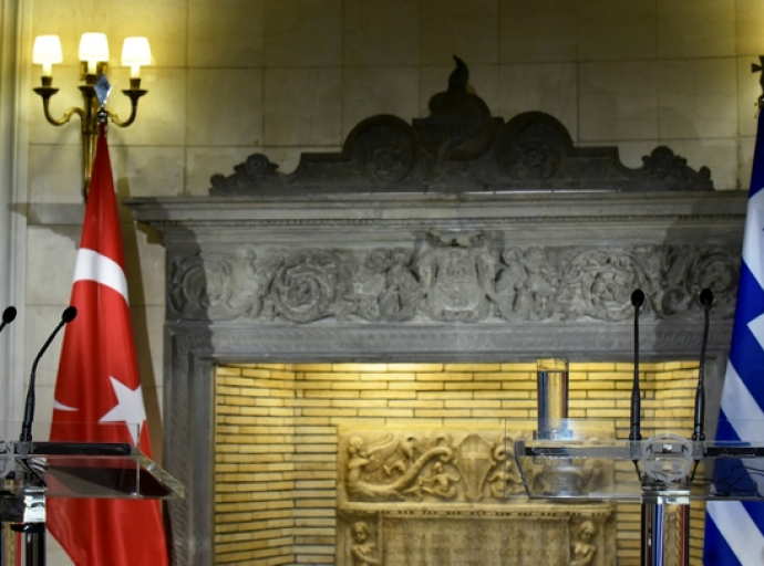 Ελληνοτουρκικά: Τι συνέβη φέτος για πρώτη φορά από το 2019;