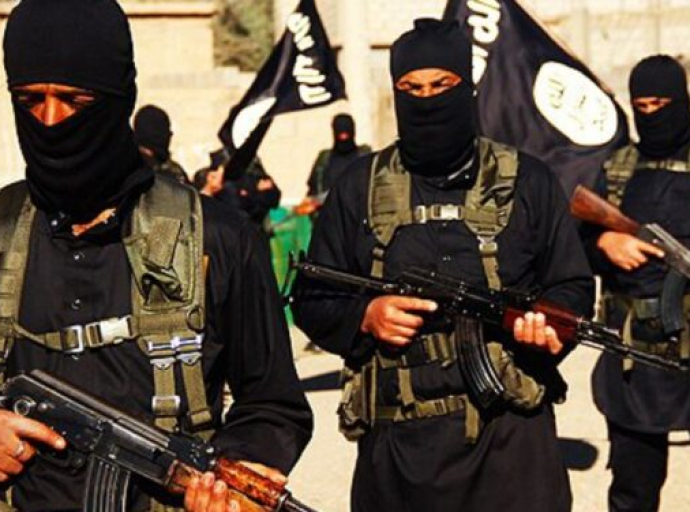 Οι Ταλιμπάν έριξαν μία πραγματική βόμβα: Υπό τον έλεγχο ΗΠΑ, Δύσης το ISIS – Το σατανικό σχέδιο για να συγκρουστούν Ρωσία – Τουρκία