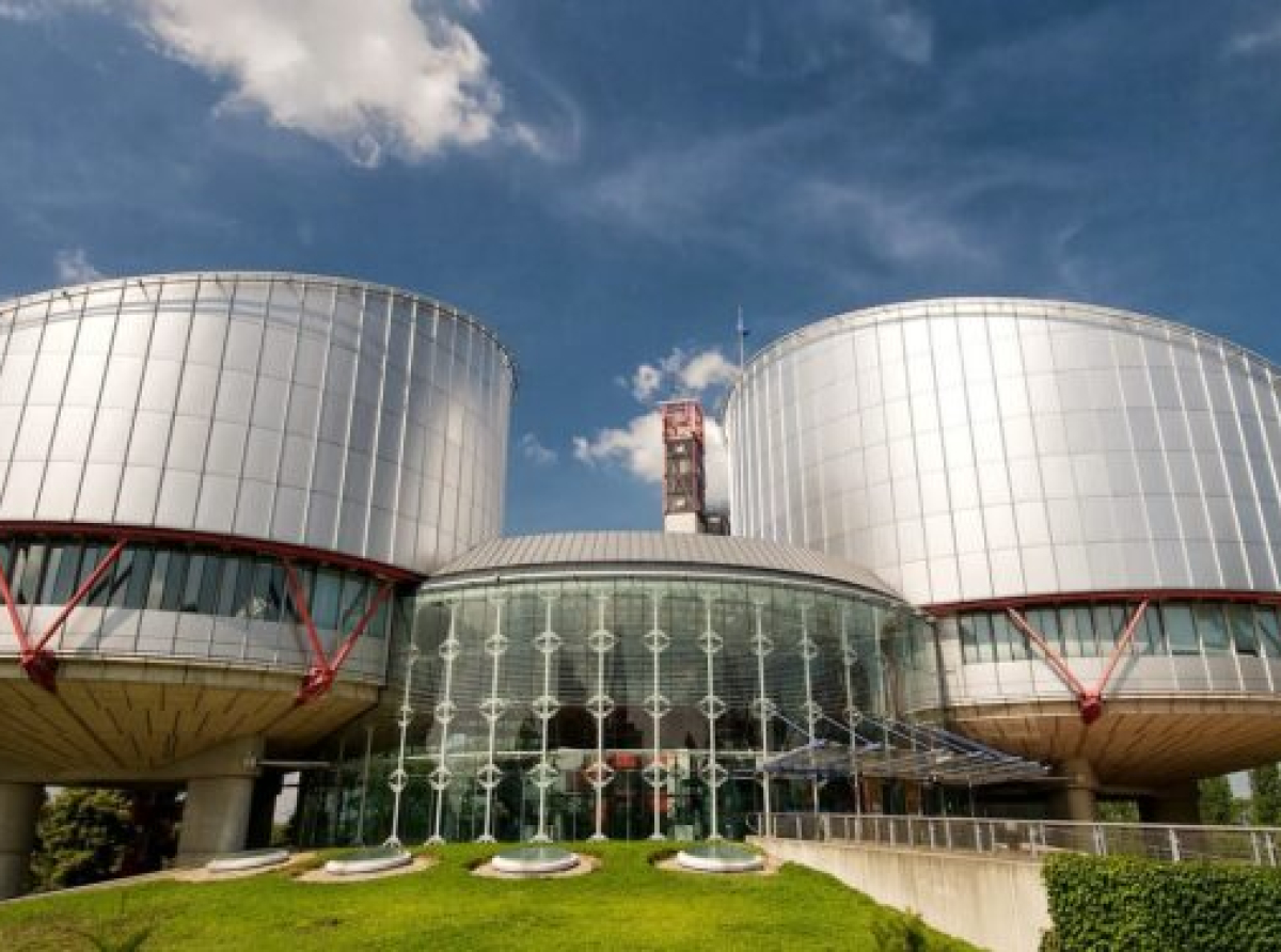 ΘΥΜΙΖΟΥΜΕ ΑΠΟΦΑΣΗ ΤΟΥ ΕΥΡΩΠΑΪΚΟΥ ΔΙΚΑΣΤΗΡΙΟΥ ΑΝΘΡΩΠΙΝΩΝ ΔΙΚΑΙΩΜΑΤΩΝ: ΓΑΜΟΣ ΜΕΤΑΞΥ ΠΡΟΣΩΠΩΝ ΤΟΥ ΙΔΙΟΥ ΦΥΛΟΥ ΔΕΝ ΝΟΜΙΜΟΠΟΙΕΙΤΑΙ!