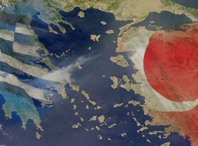 Η δημιουργία «ουδέτερης ζώνης» στο Αιγαίο, η απώλεια της Αν. Μεσογείου και ο εθνικός ακρωτηριασμός