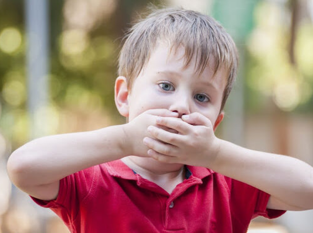 Ο αυτισμός μας αφορά όλους. Είναι άτομα με κάποια ιδιαίτερα χαρακτηριστικά, ενεργά μέλη της κοινωνίας.